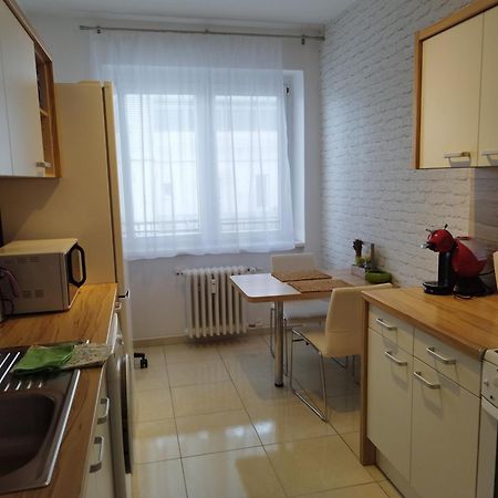 Apartmán Amazing Flat In Old Town With Large Balcony Bratislava Exteriér fotografie