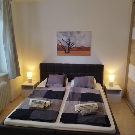 Apartmán Amazing Flat In Old Town With Large Balcony Bratislava Exteriér fotografie