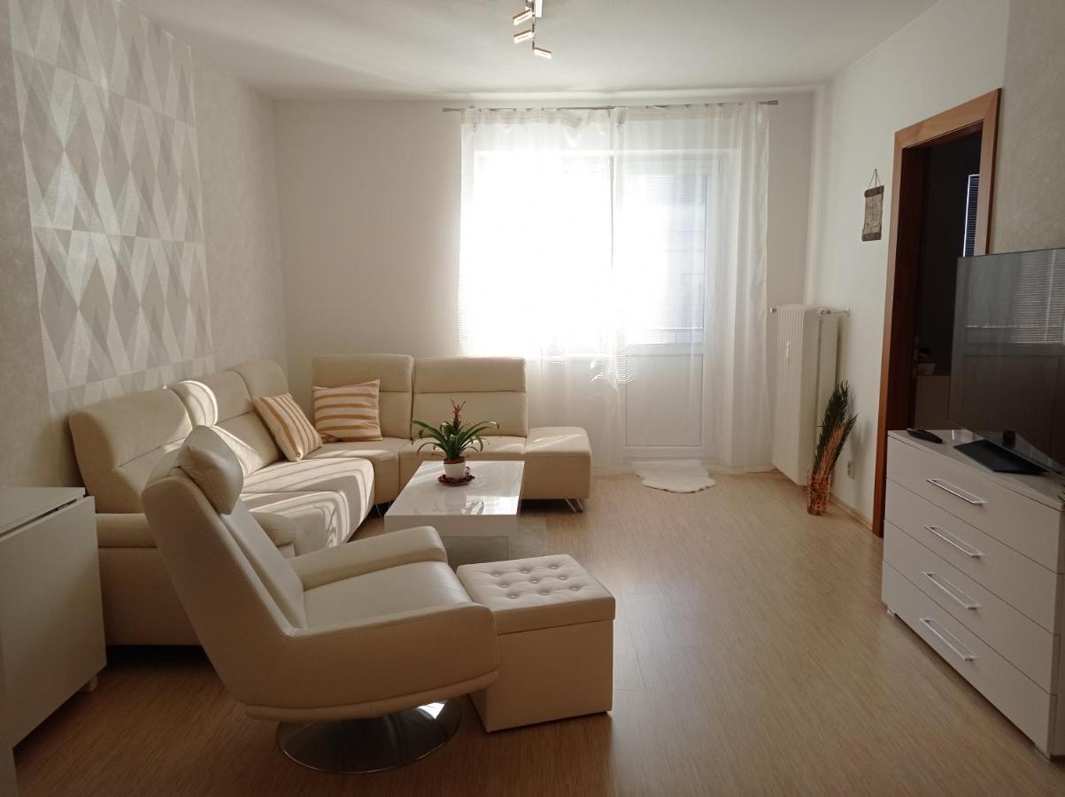 Apartmán Amazing Flat In Old Town With Large Balcony Bratislava Exteriér fotografie