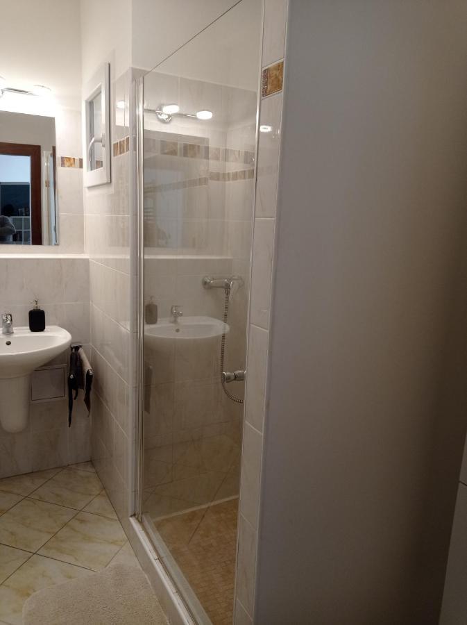 Apartmán Amazing Flat In Old Town With Large Balcony Bratislava Exteriér fotografie