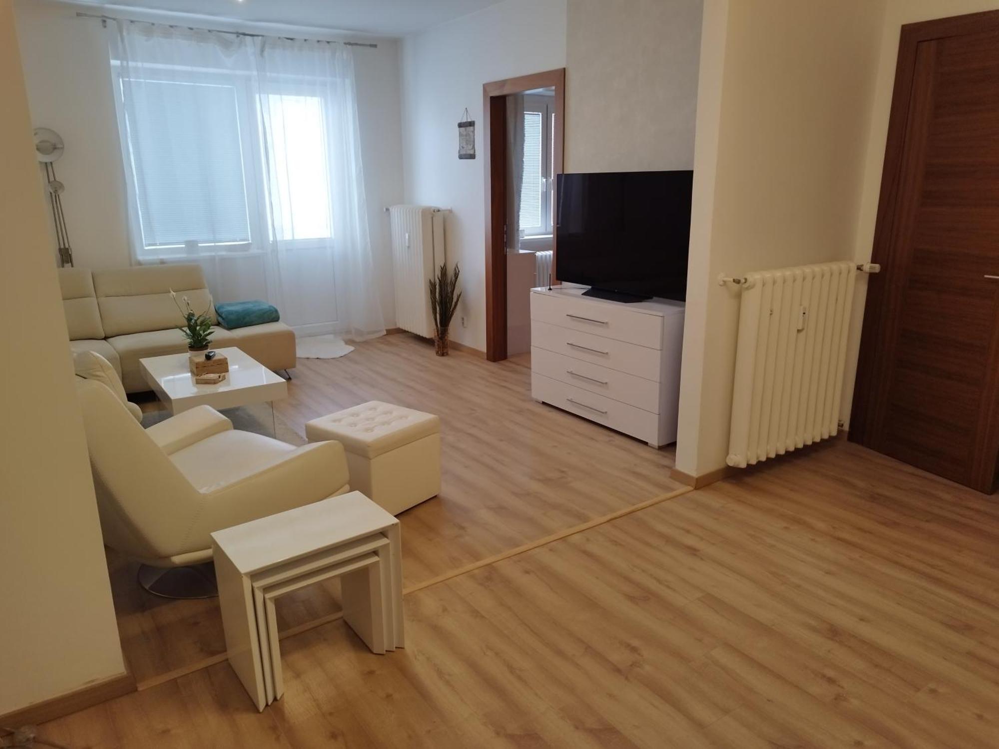 Apartmán Amazing Flat In Old Town With Large Balcony Bratislava Exteriér fotografie