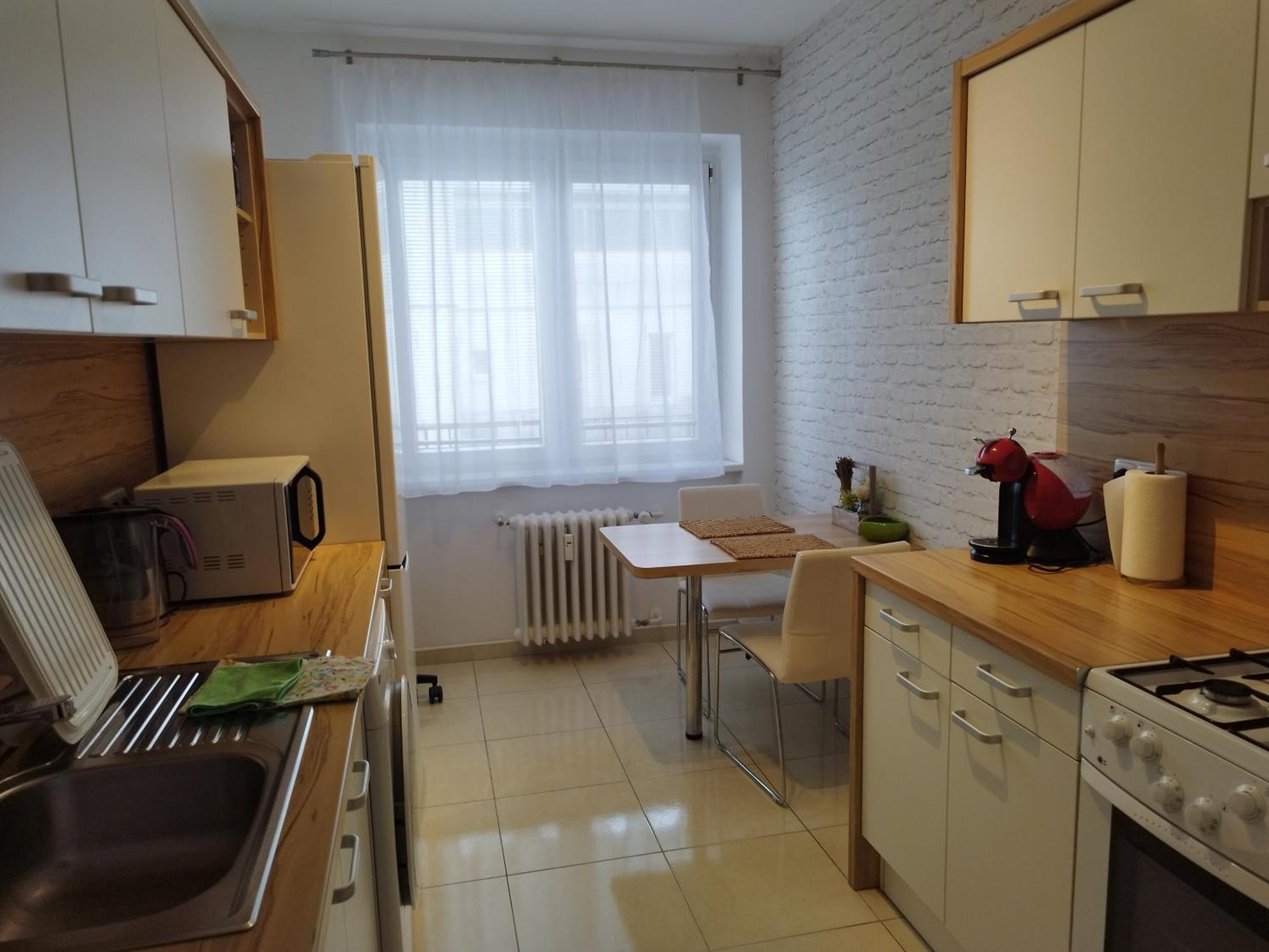 Apartmán Amazing Flat In Old Town With Large Balcony Bratislava Exteriér fotografie