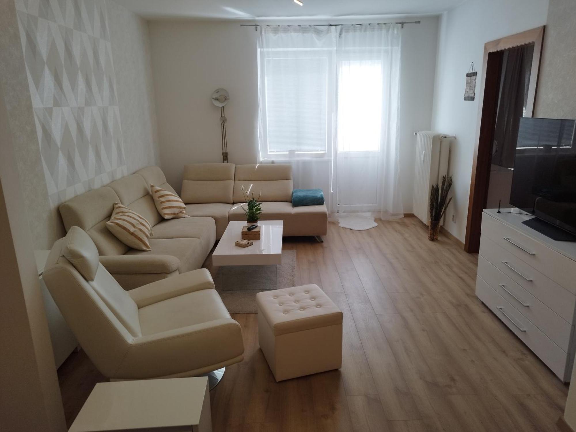 Apartmán Amazing Flat In Old Town With Large Balcony Bratislava Exteriér fotografie