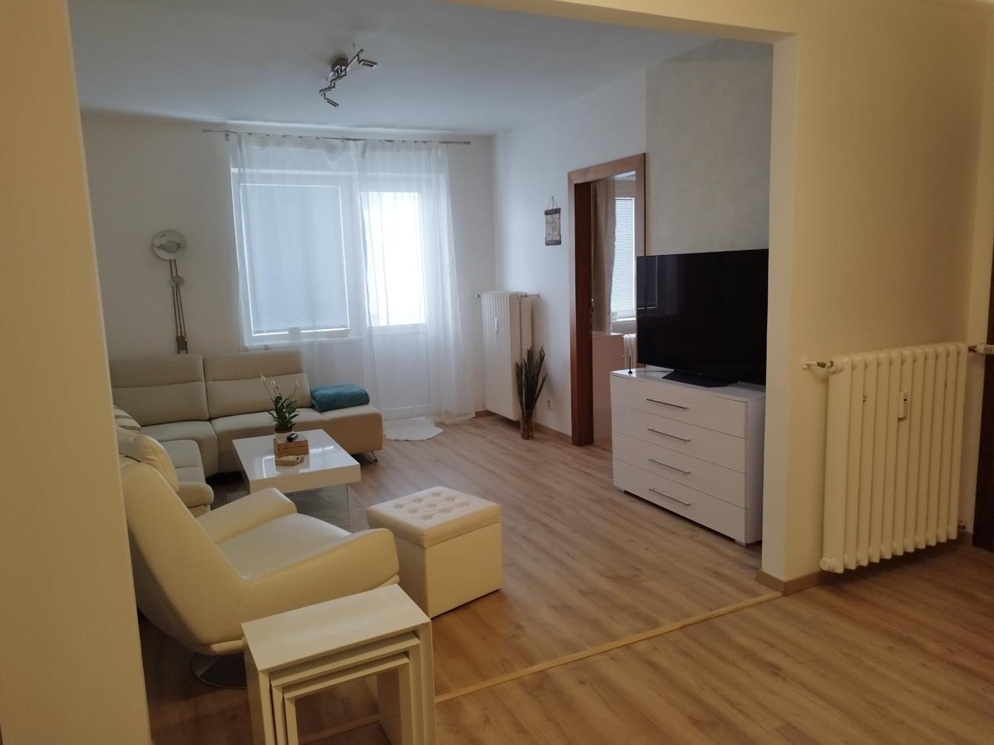 Apartmán Amazing Flat In Old Town With Large Balcony Bratislava Exteriér fotografie