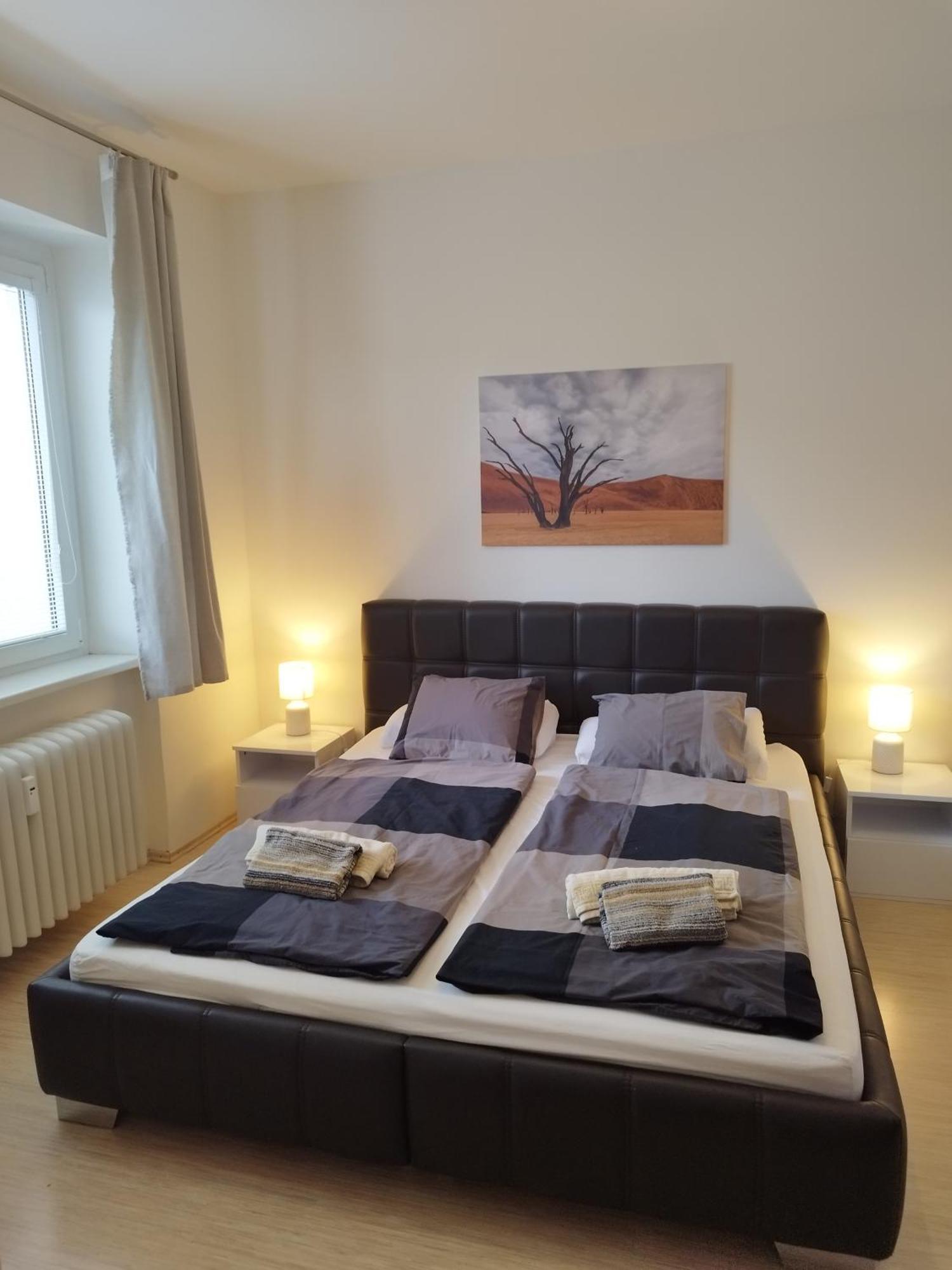 Apartmán Amazing Flat In Old Town With Large Balcony Bratislava Exteriér fotografie